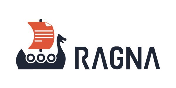 Image of the Ragna logo